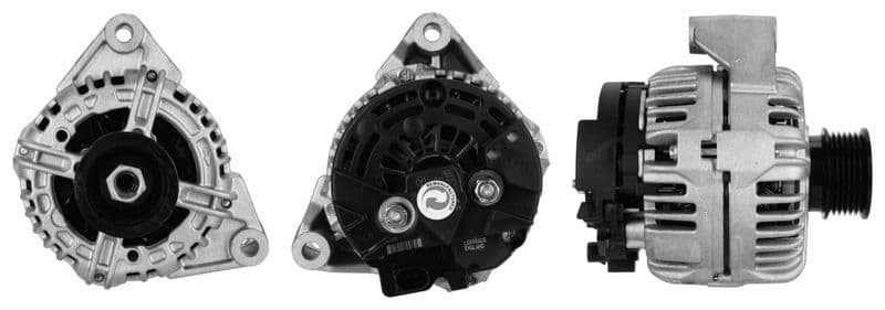 Generator / Alternator ELSTOCK 28-4535