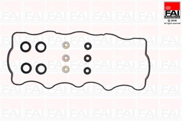 Garnitura, capac supape FAI AutoParts RC1522S