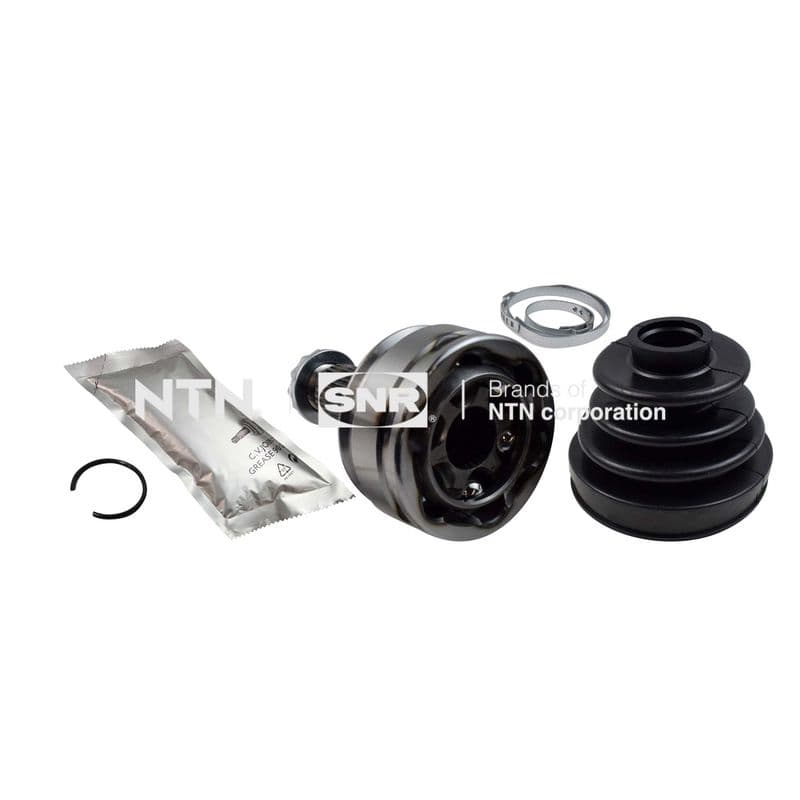 Set articulatie, planetara SNR OJK50.009