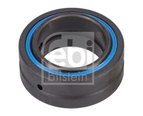 Lagar articulat, amortizor cabina conducator FEBI BILSTEIN 48676