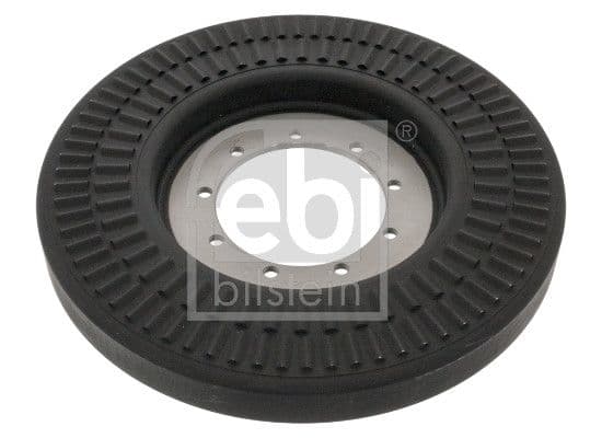 Amortizor de vibrații , arbore cotit FEBI BILSTEIN 48757