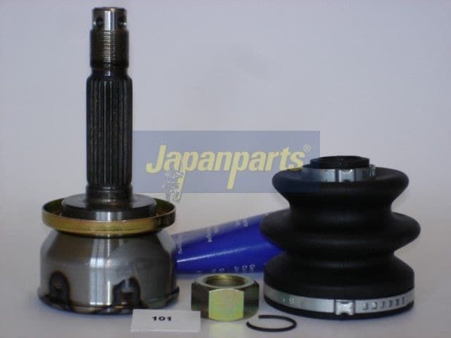 Set articulatie, planetara JAPANPARTS GI-101