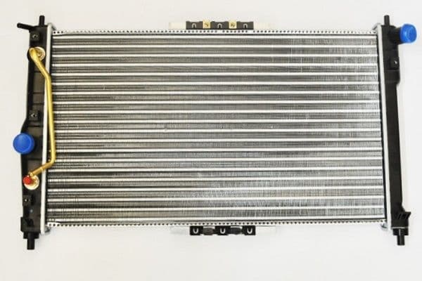 Radiator, racire motor ASAM AUTOMOTIVE 32181