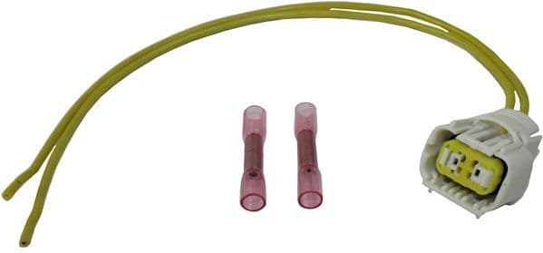 Kit reparat cabluri faruri ceata METZGER AUTOTEILE 2323030
