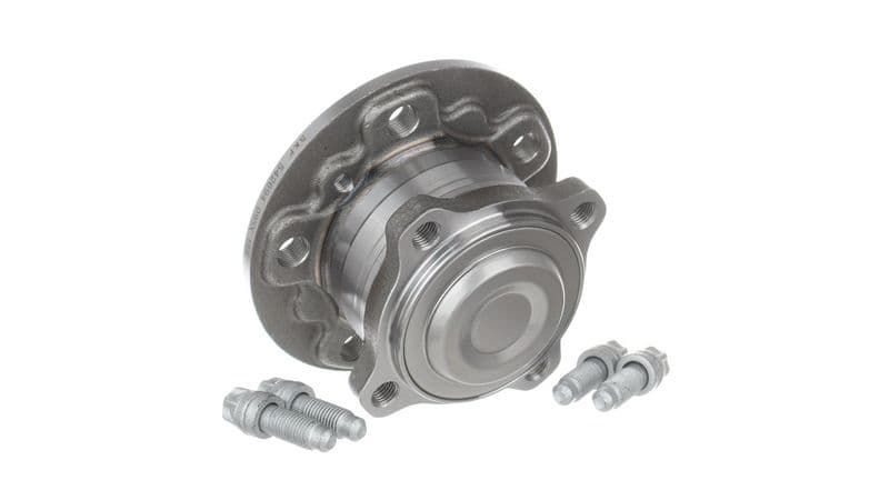Set rulment roata SKF VKBA 7063