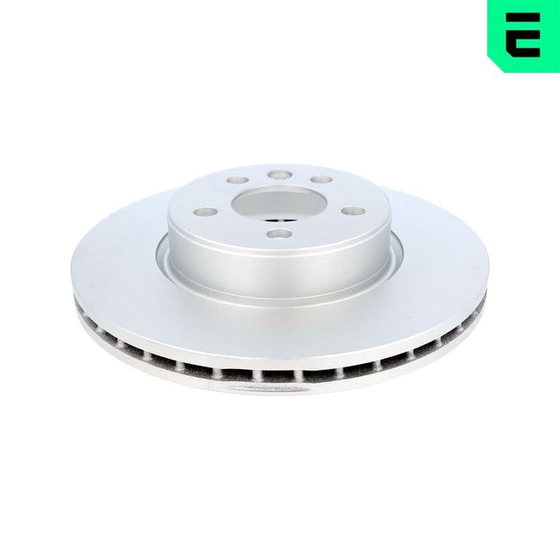Disc frana OPTIMAL BS-0176HC