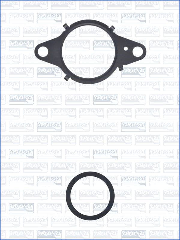 Set garnitura sistem EGR AJUSA 77048700