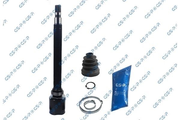 Set articulatie, planetara GSP 617043