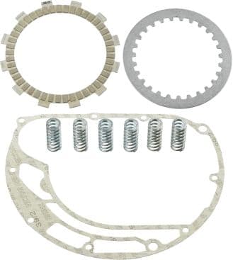 Set ambreiaj TRW Superkit MSK200