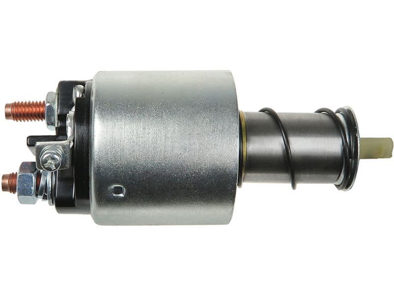 Solenoid, electromotor AS-PL AS SS2012