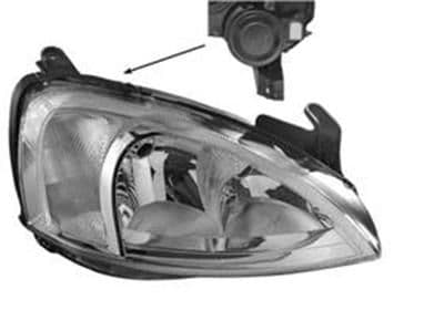Far VAN WEZEL 3777962