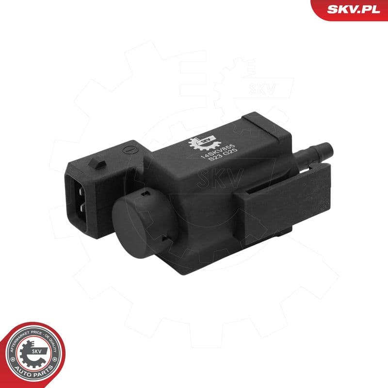 Supapă, comandă aer (aer aspirație) ESEN SKV 14SKV855