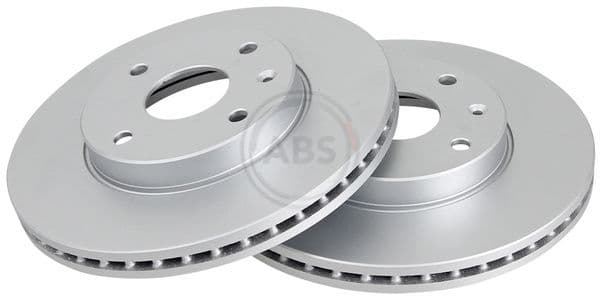 Disc frana ABS 18051