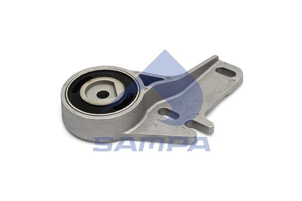 Suport, grila readiator SAMPA 040.198