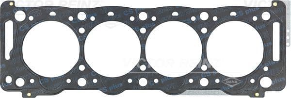 Garnitura, chiulasa REINZ 61-33655-60
