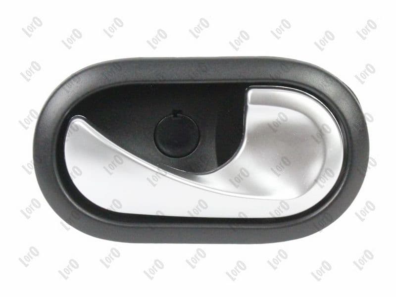 Mâner usa, echipare interioara DEPO 132-042-044
