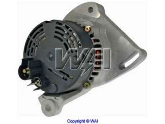 Generator / Alternator WAI 20984N