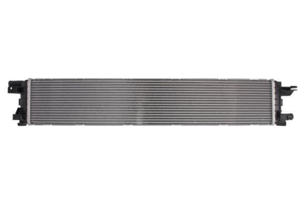 Radiator temperatura scazuta, intercooler THERMOTEC DAA031TT