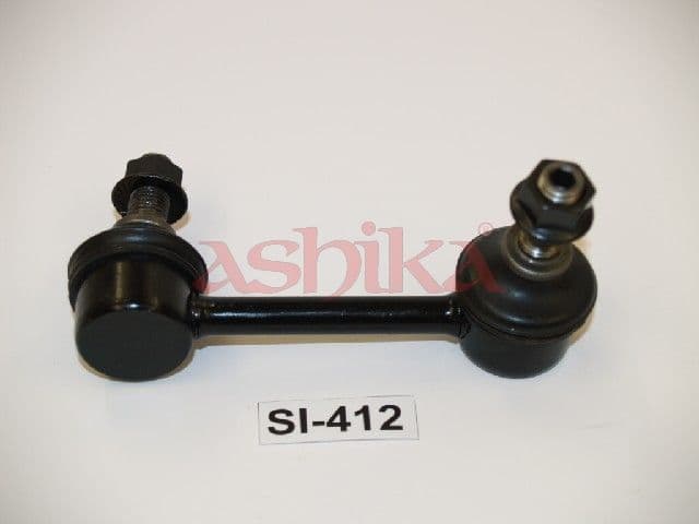 Brat/bieleta suspensie, stabilizator ASHIKA 106-04-412L