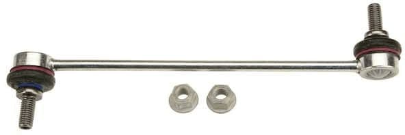 Brat/bieleta suspensie, stabilizator TRW JTS405