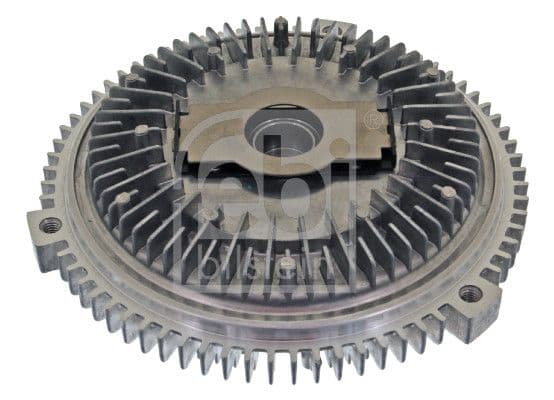 Cupla, ventilator radiator FEBI BILSTEIN 15509