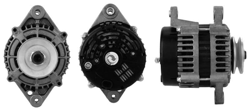 Generator / Alternator ELSTOCK 28-3866
