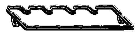 Garnitura, capac supape BGA RC3311