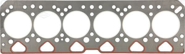 Garnitura, chiulasa GLASER H50940-00