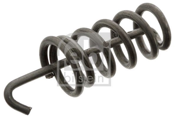 Arc sabot frana FEBI BILSTEIN 02103