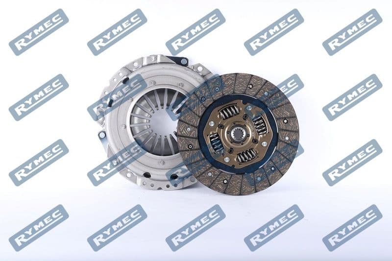 Set ambreiaj RYMEC JT1639