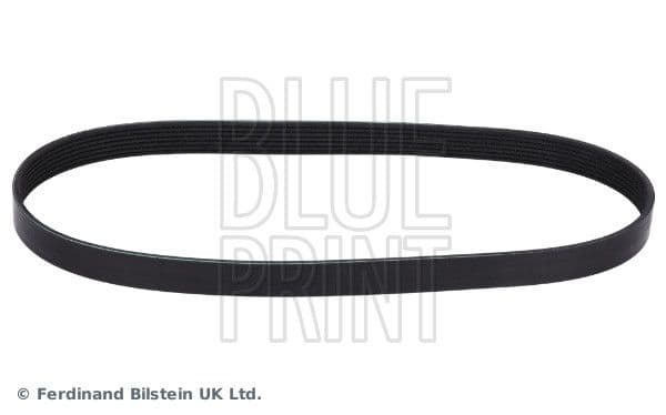 Curea transmisie cu caneluri BLUE PRINT AD07R970