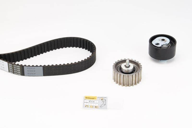 Set curea de distributie CONTINENTAL CTAM CT1148K1