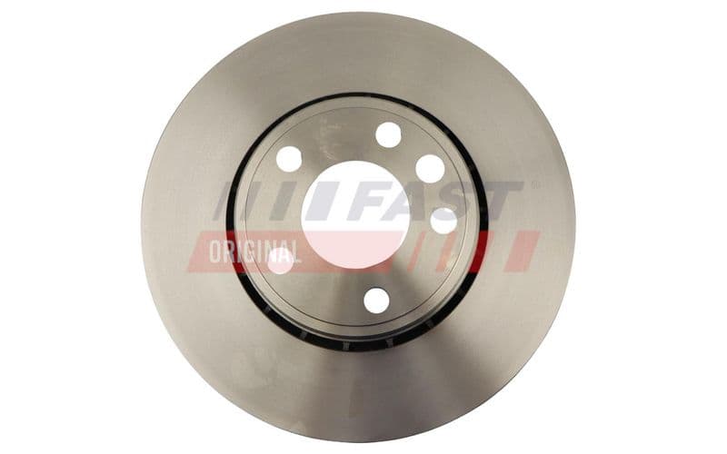 Disc frana FAST FT31133