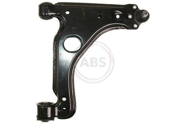 Brat, suspensie roata ABS 210415