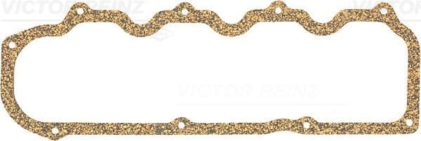 Garnitura, capac supape VICTOR REINZ 71-12978-00