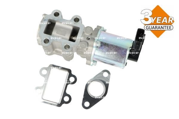 Supapa EGR NRF EASY FIT 48655