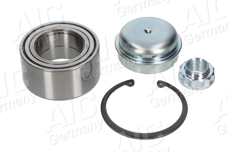 Set rulment roata AIC 55862