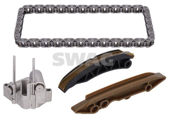 chit lant de distributie SWAG Basic Short Kit 99 13 0348