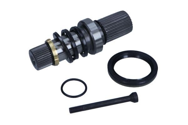 Arbore, diferential MAXGEAR 49-5126