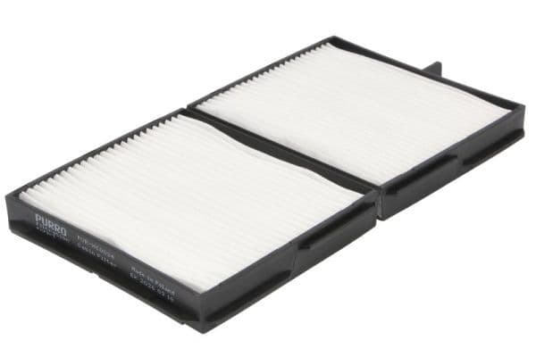 Filtru, aer habitaclu PURRO PUR-HC0034
