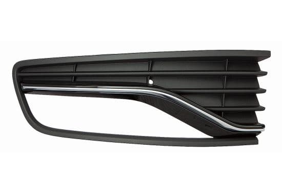 Grila ventilatie, bara protectie Depo 441-2527R-UD