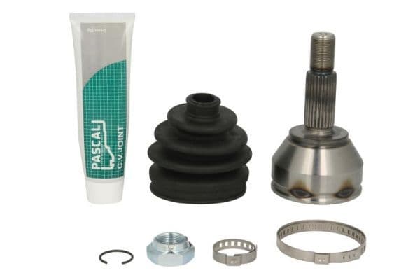 Set articulatie, planetara PASCAL G1G019PC