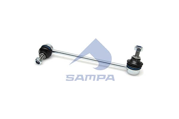 Brat/bieleta suspensie, stabilizator SAMPA 097.711