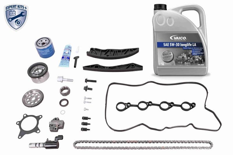 chit lant de distributie ACKOJA EXPERT KITS + A52-10001-XXL