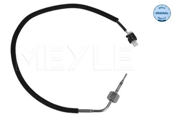 Senzor, temperatura gaze evacuare MEYLE -ORIGINAL: True to OE. 014 800 0194