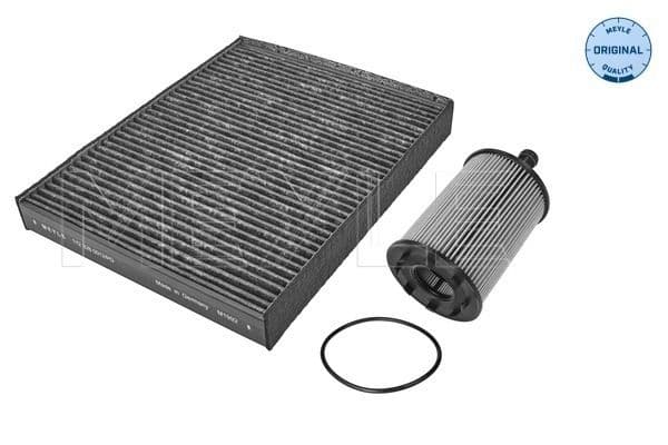 Set filtre MEYLE -ORIGINAL-KIT: Better solution for you! 112 330 0008/SK