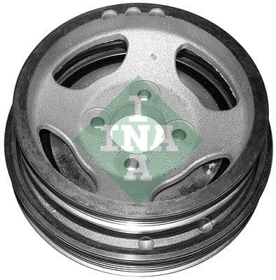 Fulie curea, arbore cotit Schaeffler INA 544 0035 10