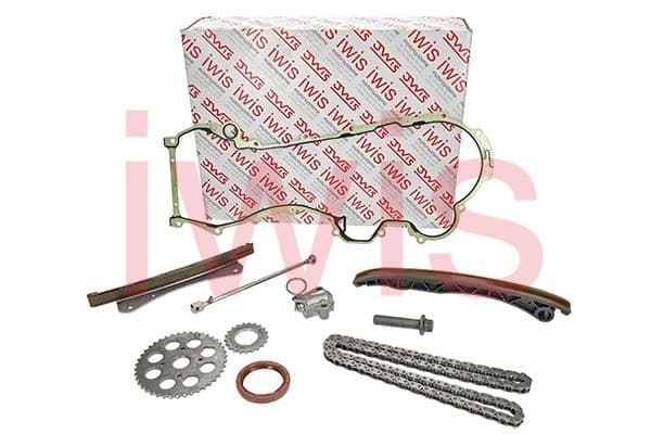chit lant de distributie IWIS MOTORSYSTEME iwis calitate originală de echipament original, fabricat în 59765Set