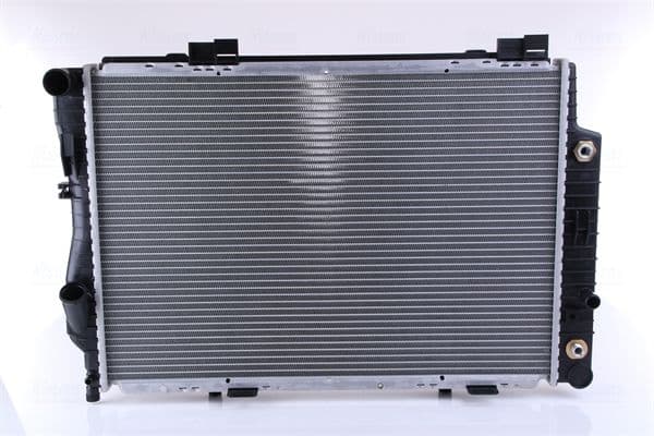 Radiator, racire motor NISSENS 62739A