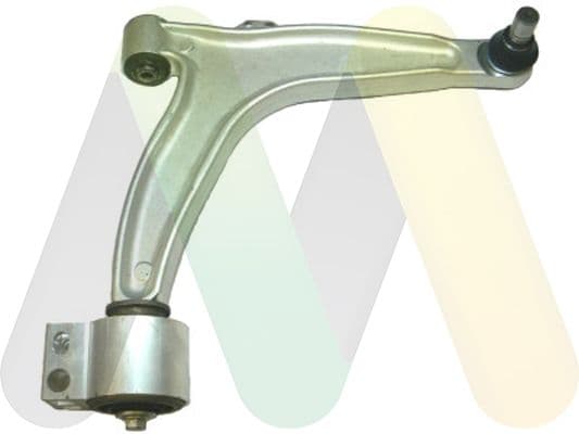 Brat, suspensie roata MOTAQUIP VSA976